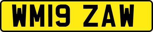 WM19ZAW