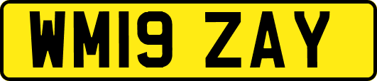WM19ZAY