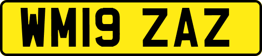 WM19ZAZ