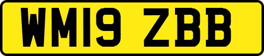 WM19ZBB