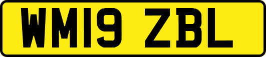 WM19ZBL