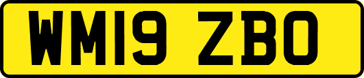 WM19ZBO