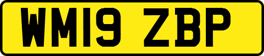 WM19ZBP