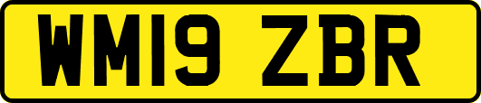 WM19ZBR