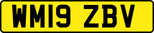 WM19ZBV