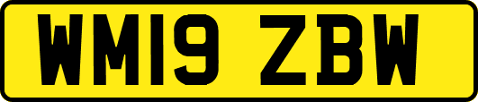 WM19ZBW