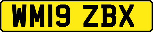 WM19ZBX