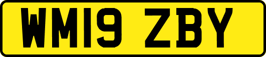 WM19ZBY