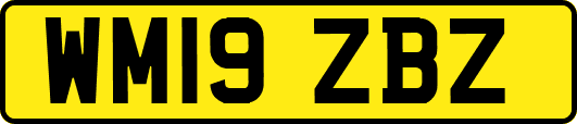 WM19ZBZ