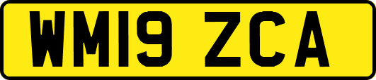 WM19ZCA