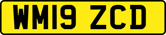 WM19ZCD
