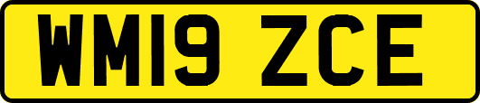 WM19ZCE