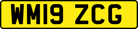 WM19ZCG