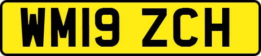 WM19ZCH
