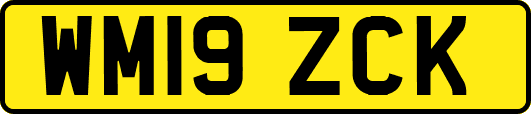 WM19ZCK