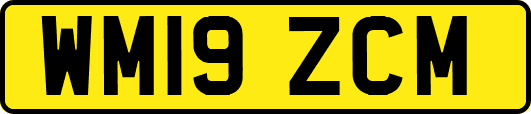 WM19ZCM
