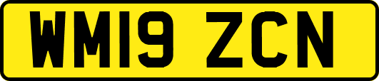 WM19ZCN