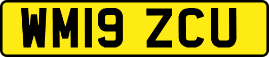 WM19ZCU