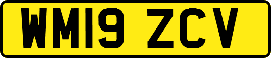 WM19ZCV