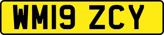 WM19ZCY