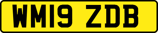 WM19ZDB