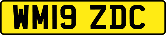WM19ZDC