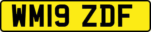 WM19ZDF