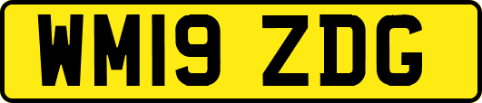 WM19ZDG