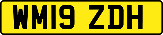 WM19ZDH