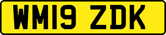 WM19ZDK