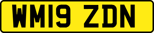 WM19ZDN
