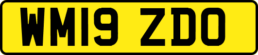 WM19ZDO
