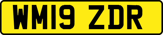 WM19ZDR