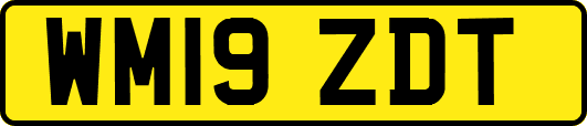 WM19ZDT