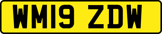 WM19ZDW