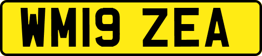 WM19ZEA