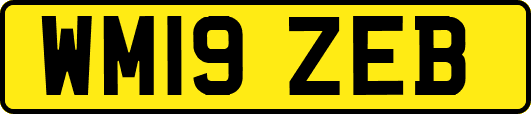 WM19ZEB