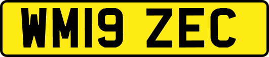 WM19ZEC