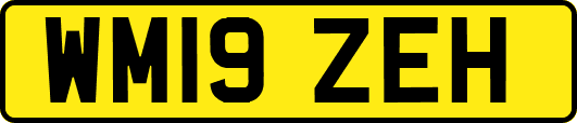 WM19ZEH