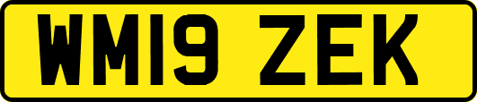 WM19ZEK