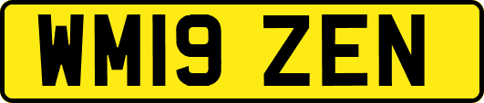 WM19ZEN