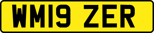 WM19ZER