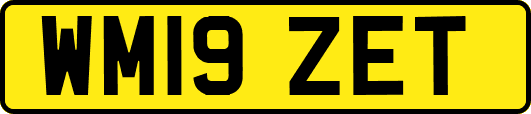 WM19ZET