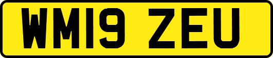 WM19ZEU