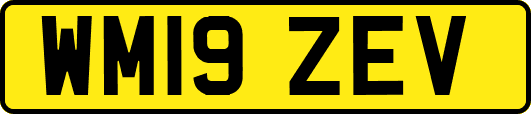 WM19ZEV