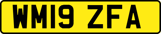 WM19ZFA