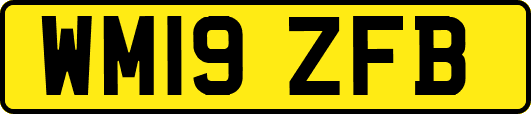 WM19ZFB