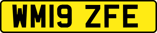 WM19ZFE