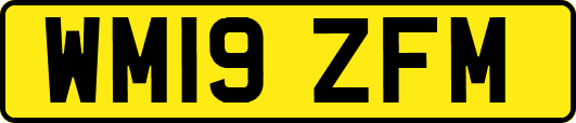 WM19ZFM