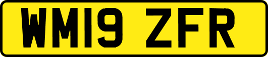 WM19ZFR